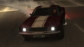 Vapid Dominator GTC [V1.1.1]